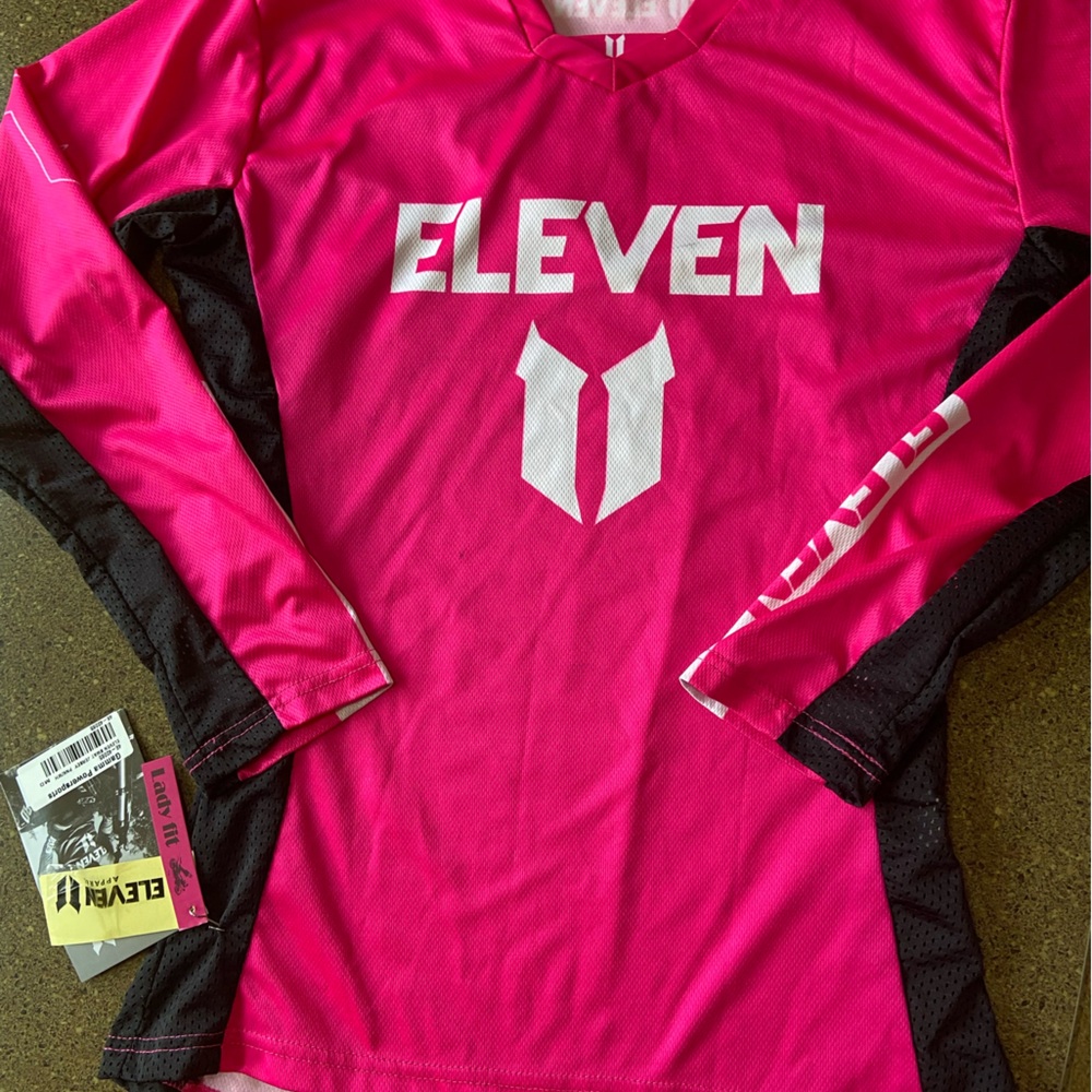 Motocross Shirt